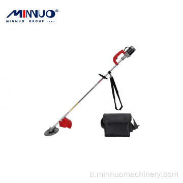 Mahusay na kahusayan Portable Grass Cutting Machine.